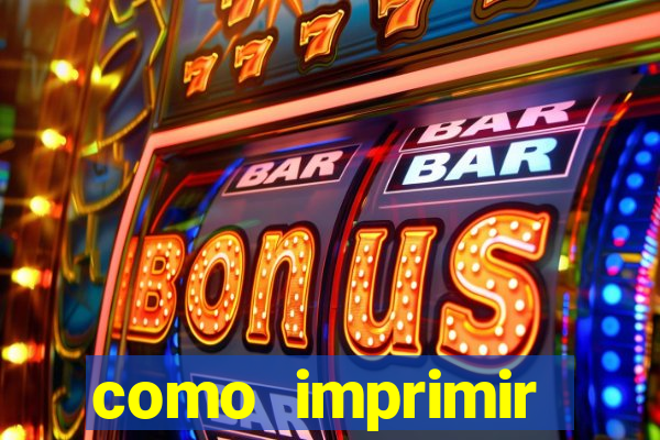 como imprimir dinheiro frente e verso na impressora